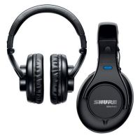 Shure SRH440 Casque de Monitoring